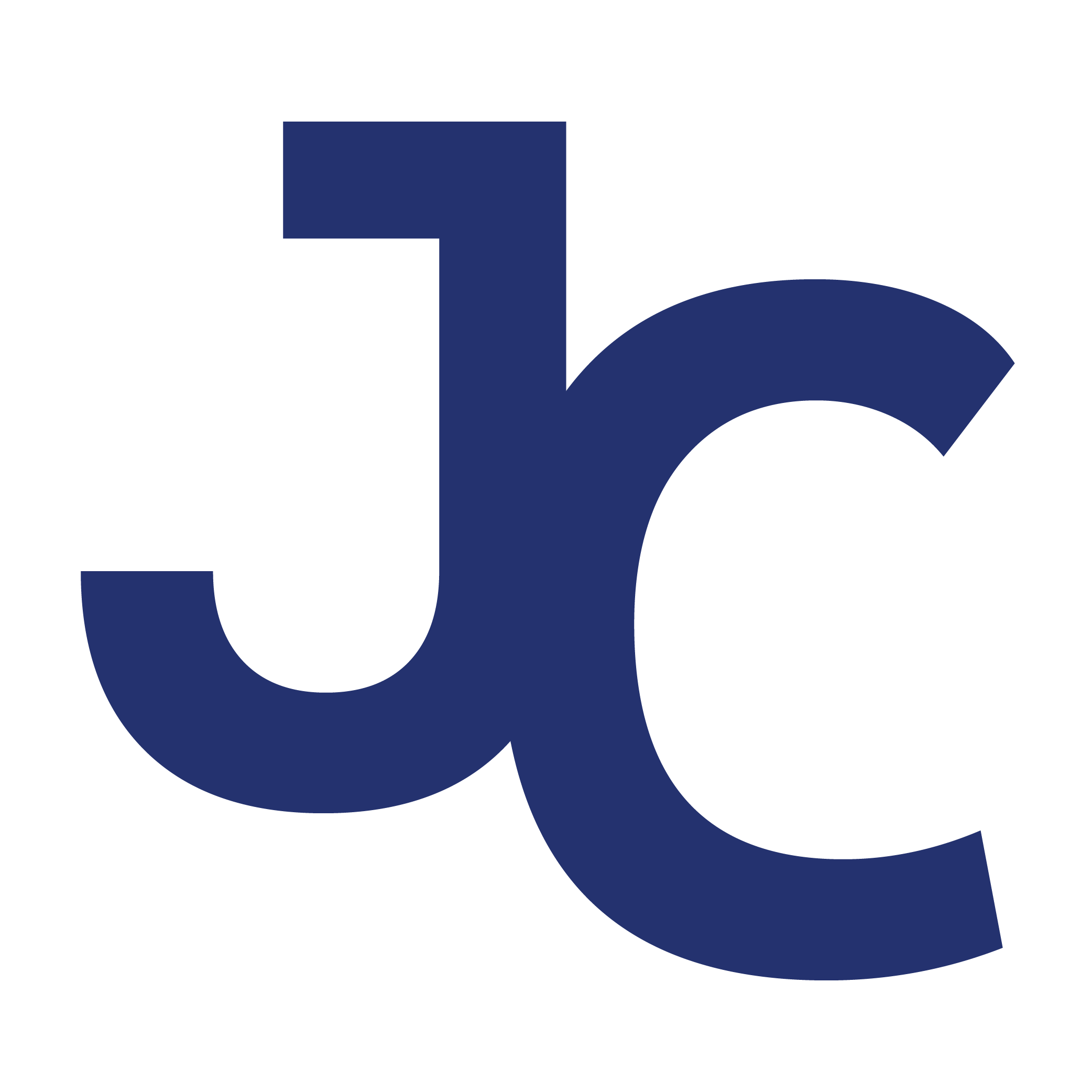 Jess Cao Logo